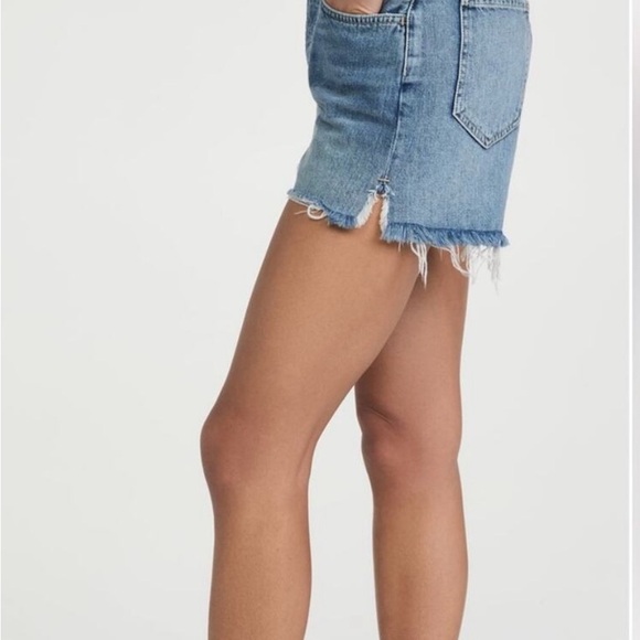 7 for all Mankind shorts - Picture 3 of 8